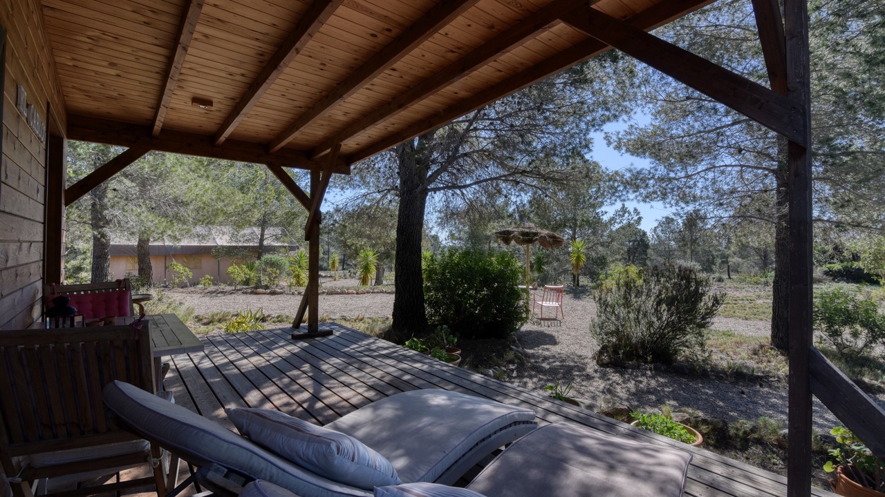 Photo of Outdoor in Aigues