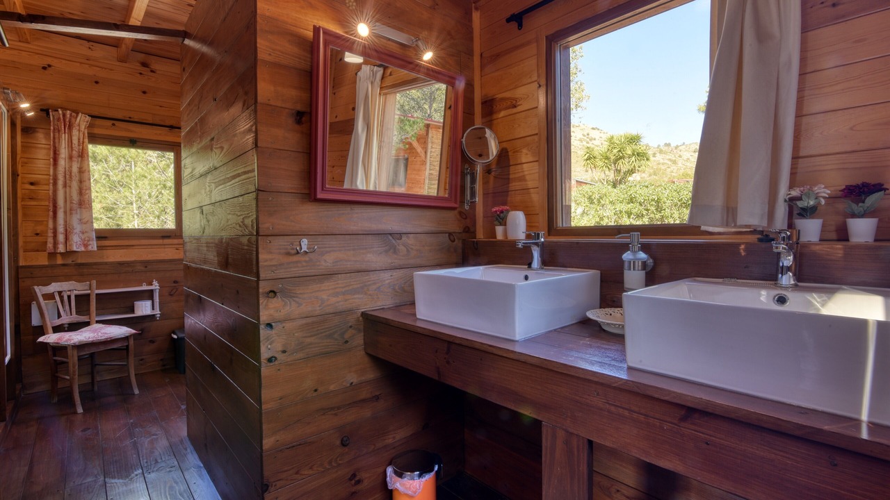 Photo of Bathroom in Aigues