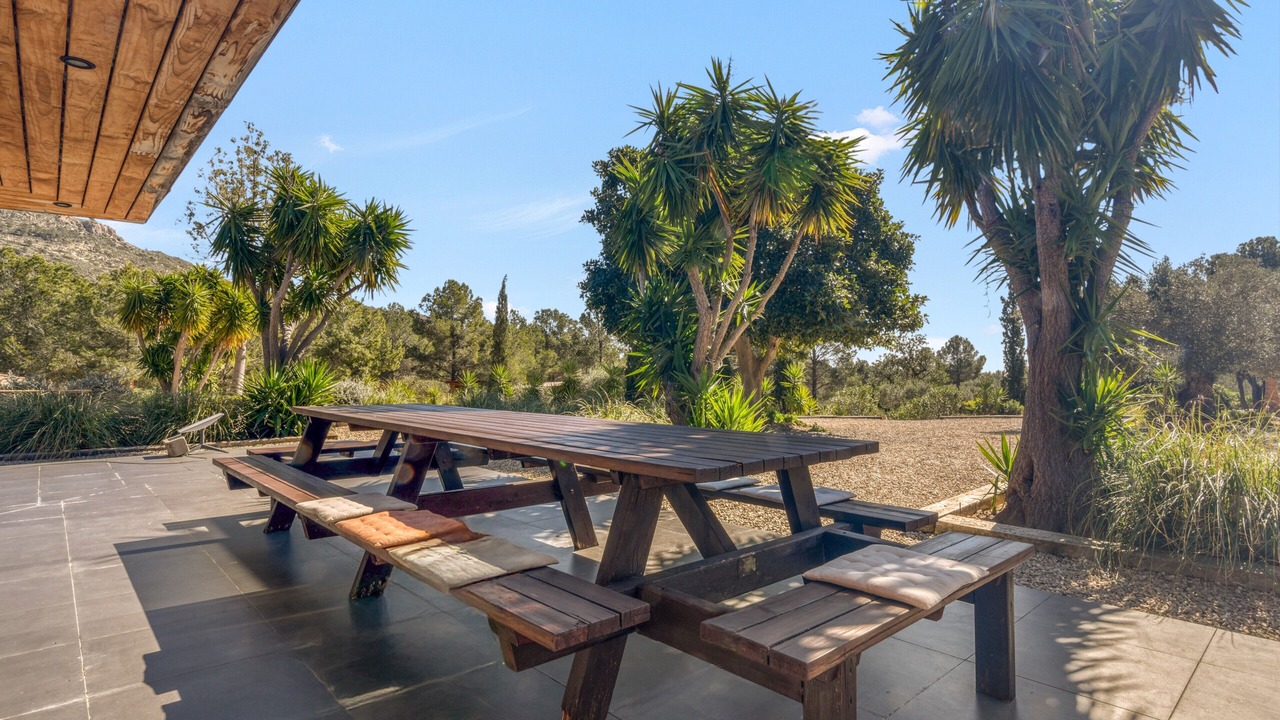 Photo of Outdoor in Aigues