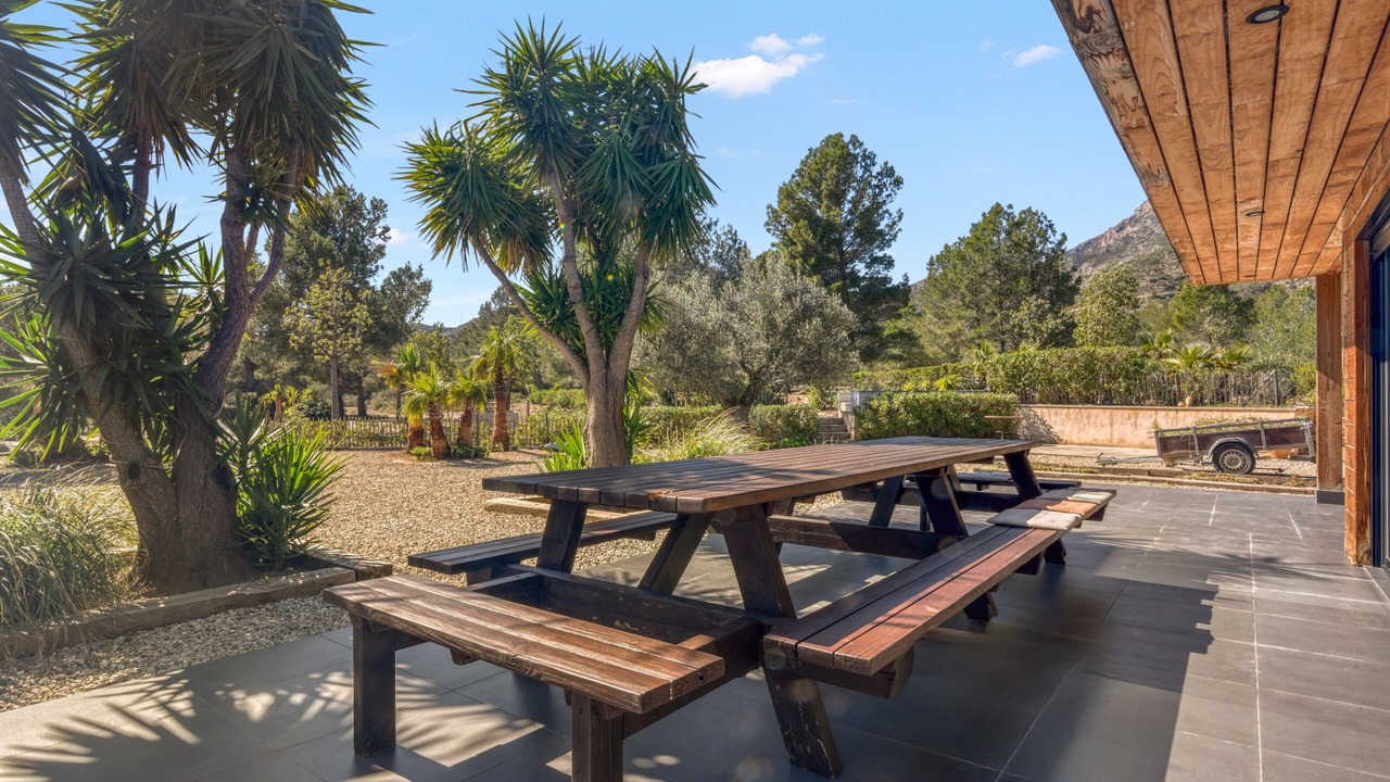 Photo of Outdoor in Aigues