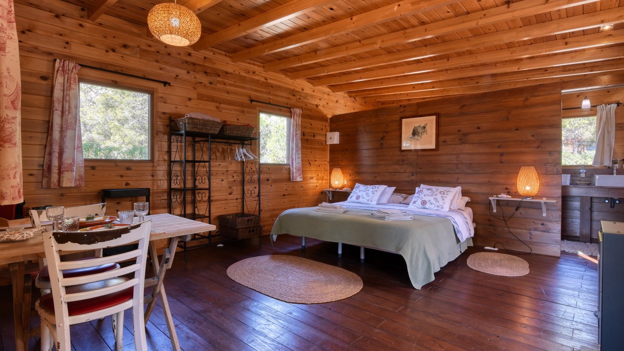 Photo of Bedroom in Aigues