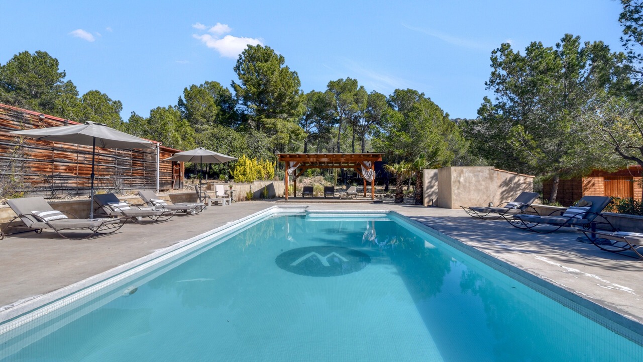 Photo of Outdoor in Aigues