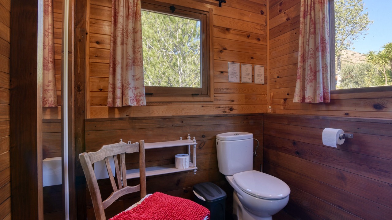 Photo of Bathroom in Aigues