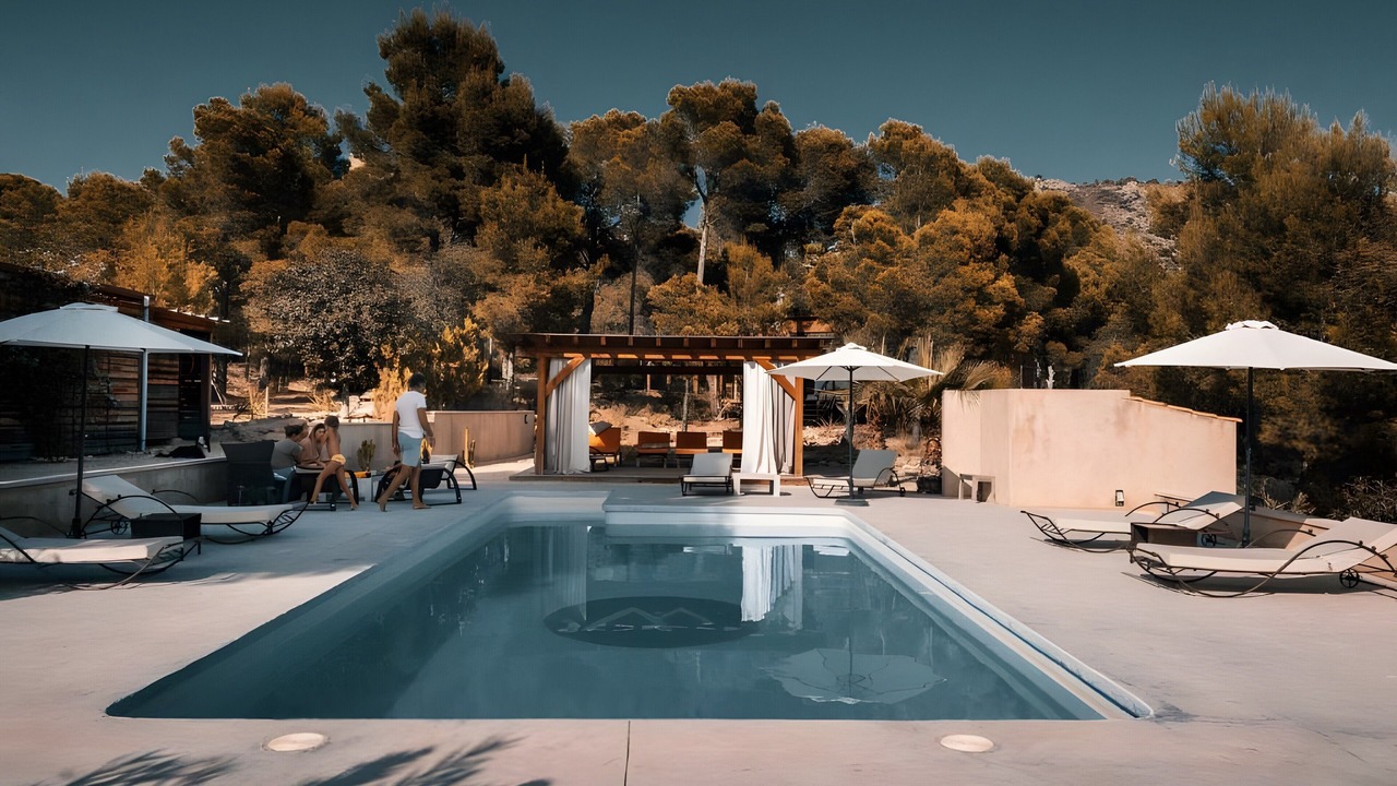 Photo of Outdoor in Aigues