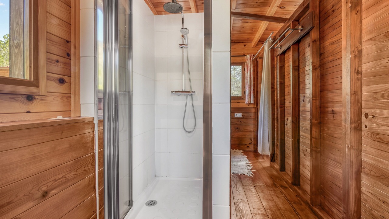 Photo of Bathroom in Aigues