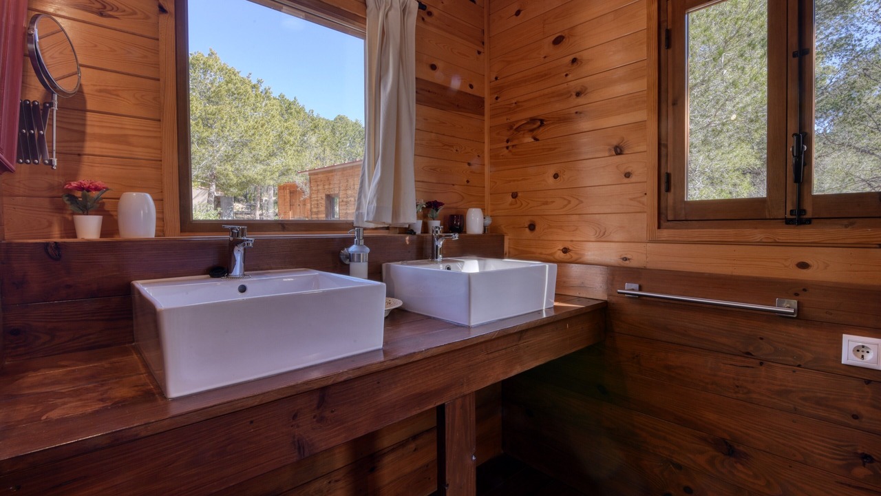 Photo of Bathroom in Aigues