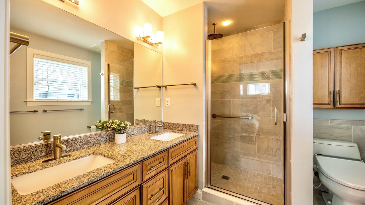 Photo of Bathroom in North End