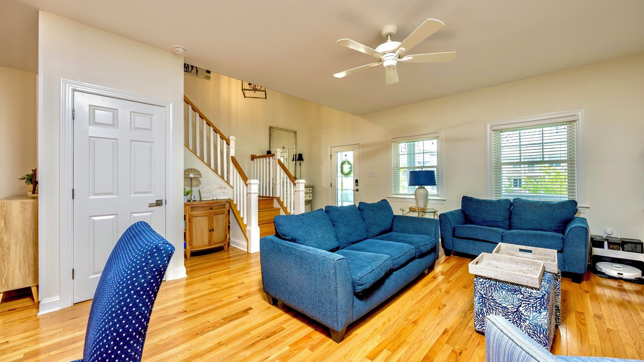 Photo of Livingroom in North End