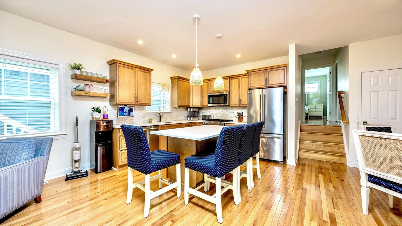 Photo of Kitchen in North End