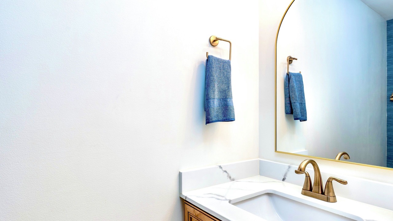 Photo of Bathroom in North End