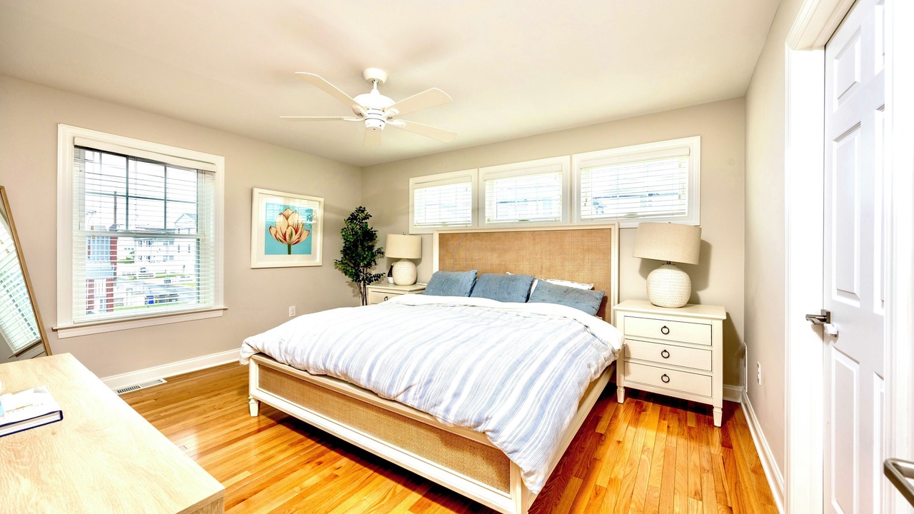 Photo of Bedroom in North End