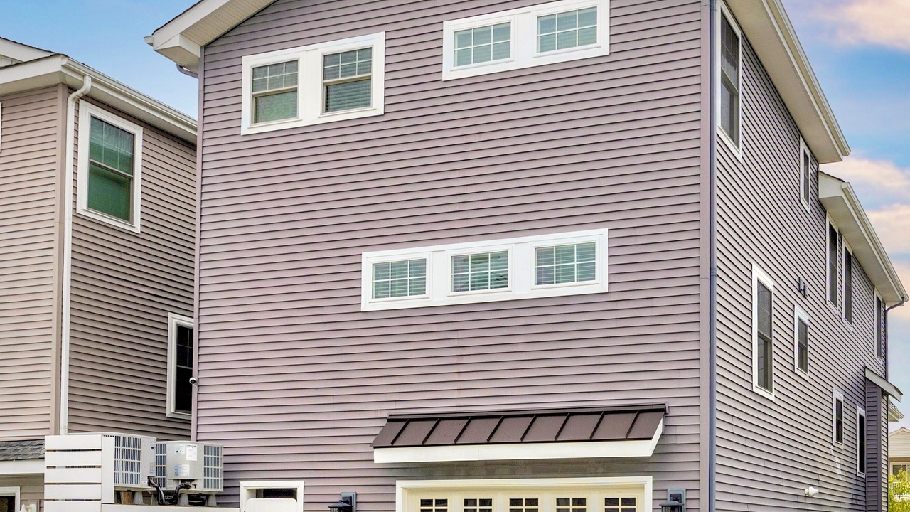 Photo of Outdoor in North End