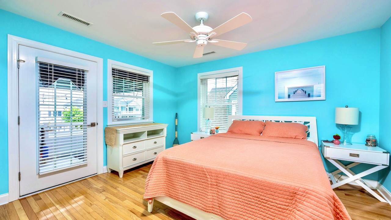 Photo of Bedroom in North End