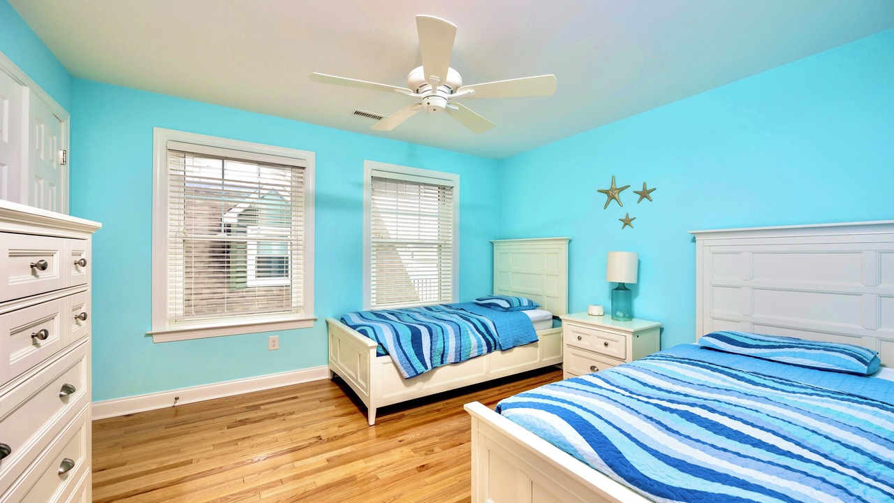 Photo of Bedroom in North End