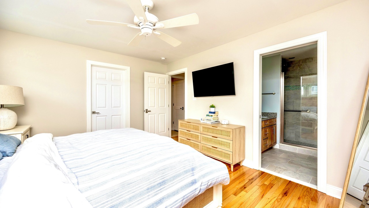 Photo of Bedroom in North End