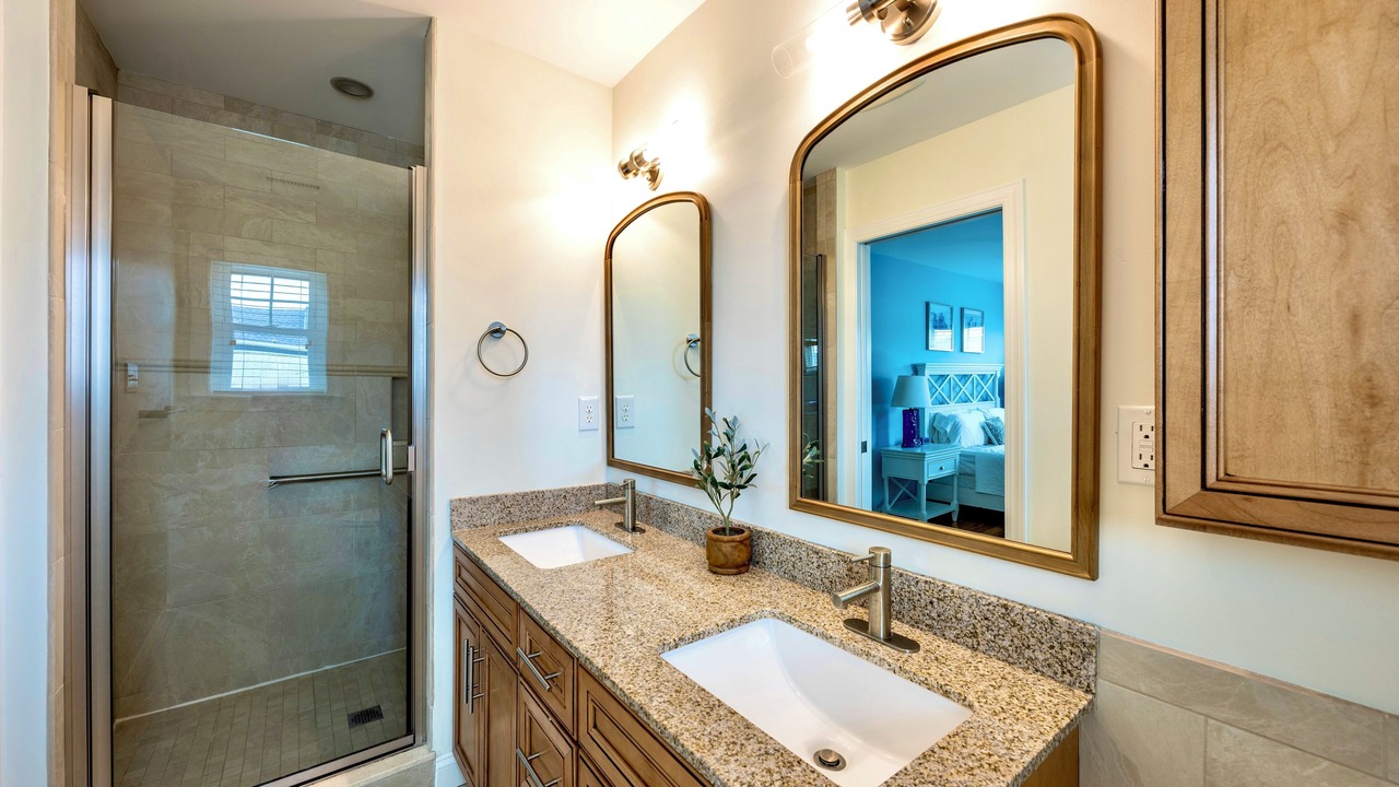 Photo of Bathroom in North End