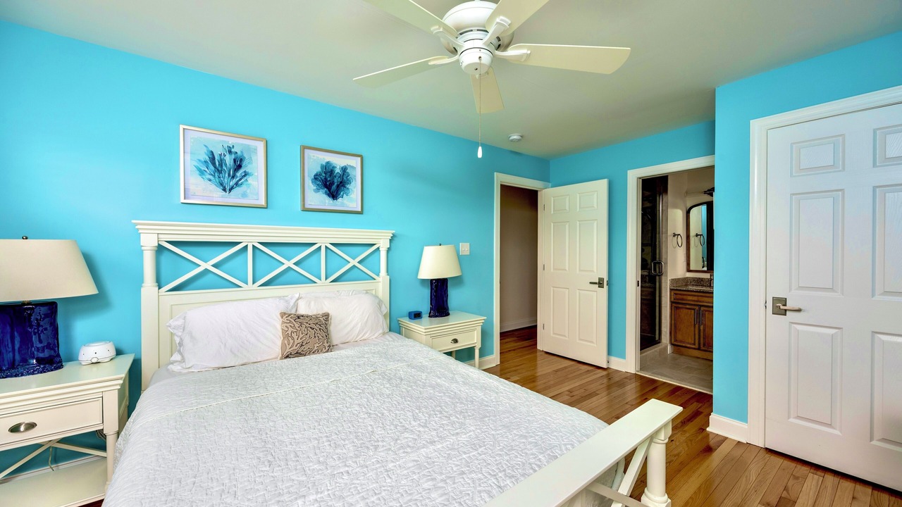 Photo of Bedroom in North End