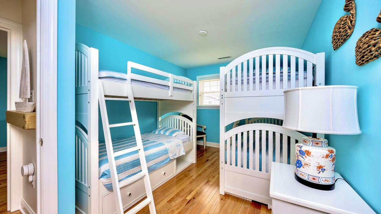 Photo of Bedroom in North End