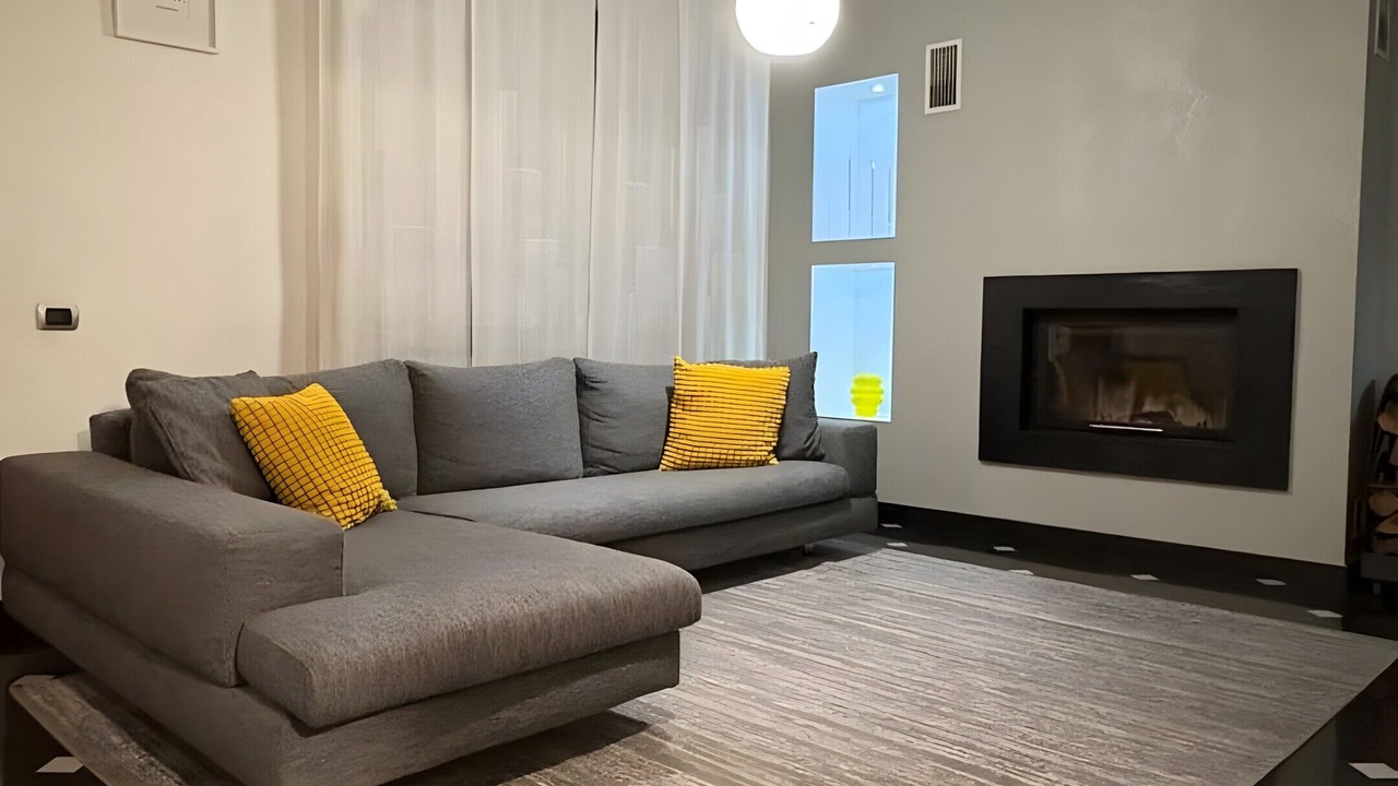 Photo of Livingroom in Saronno