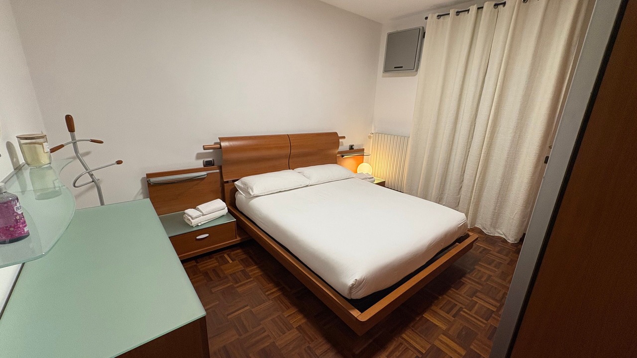 Photo of Bedroom in Saronno
