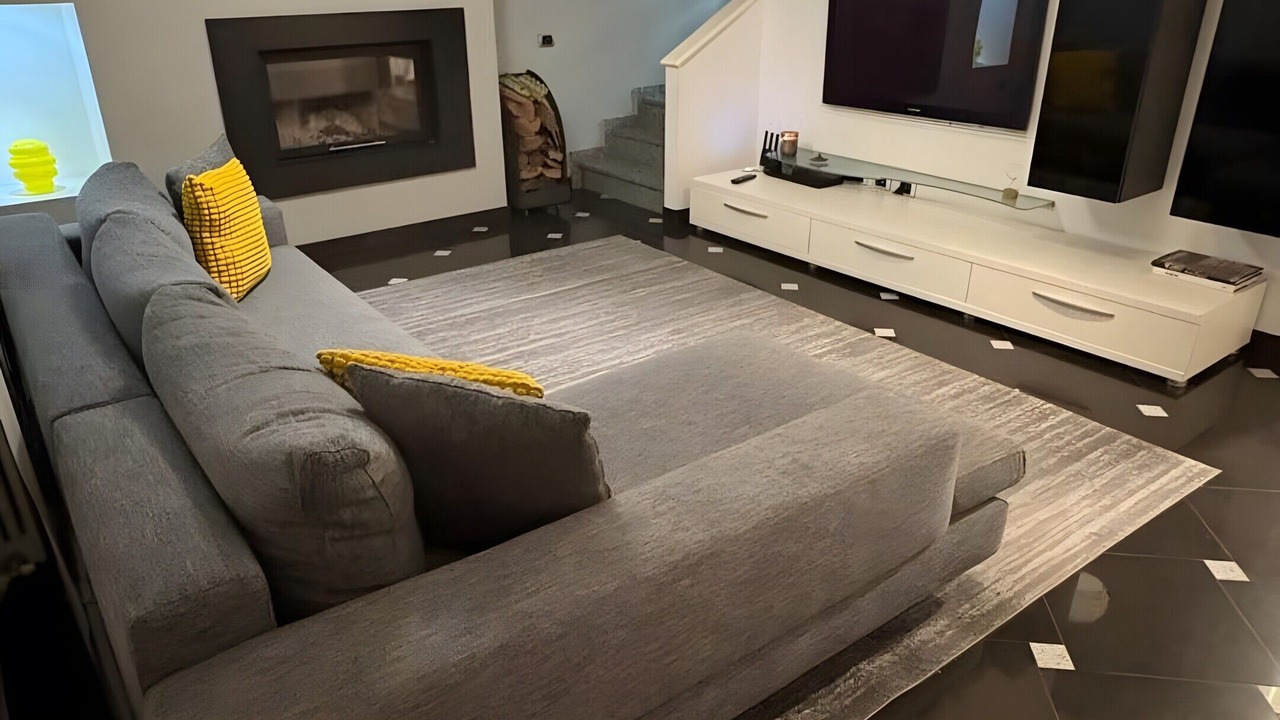 Photo of Livingroom in Saronno
