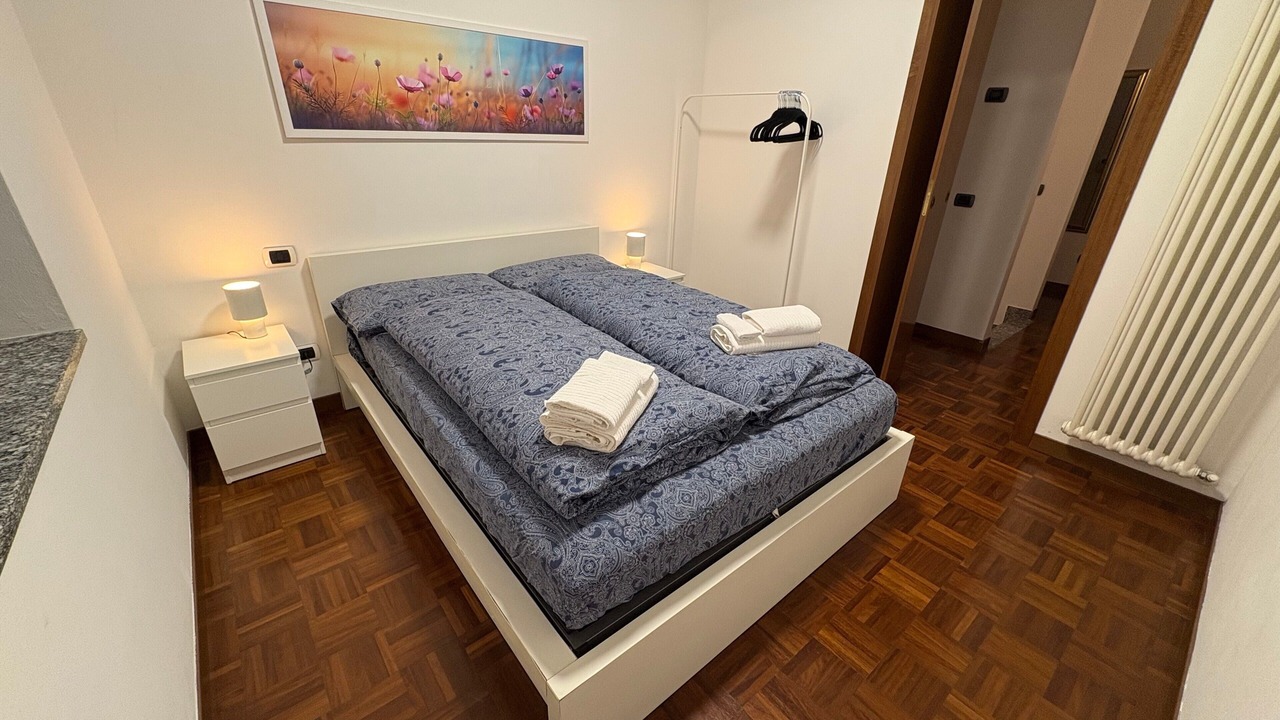 Photo of Bedroom in Saronno