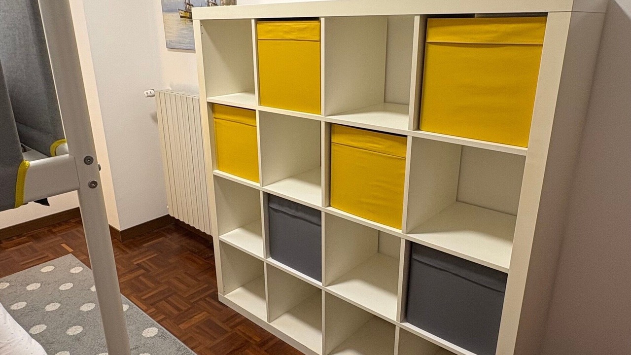 Photo of Bedroom in Saronno
