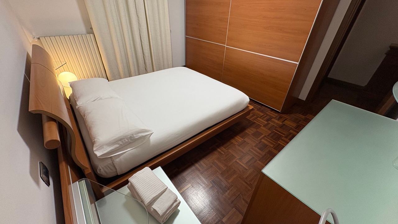 Photo of Bedroom in Saronno