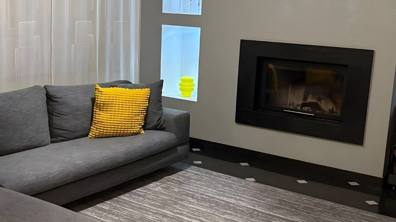 Photo of Livingroom in Saronno