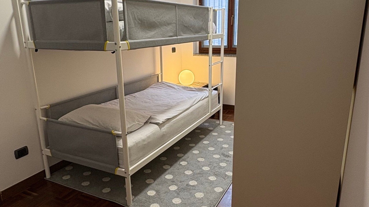 Photo of Bedroom in Saronno
