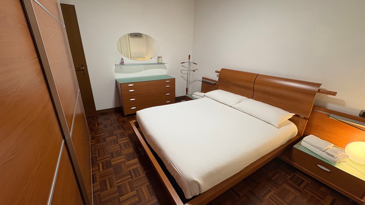 Photo of Bedroom in Saronno