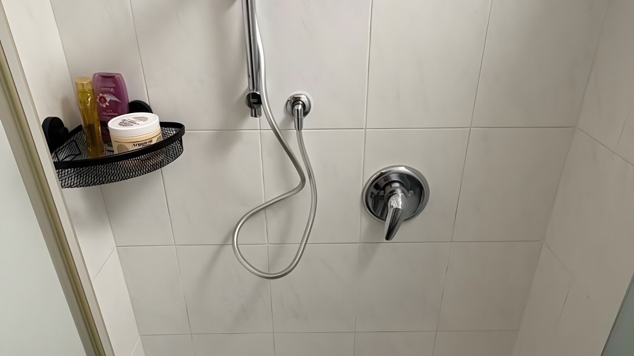 Photo of Bathroom in Saronno