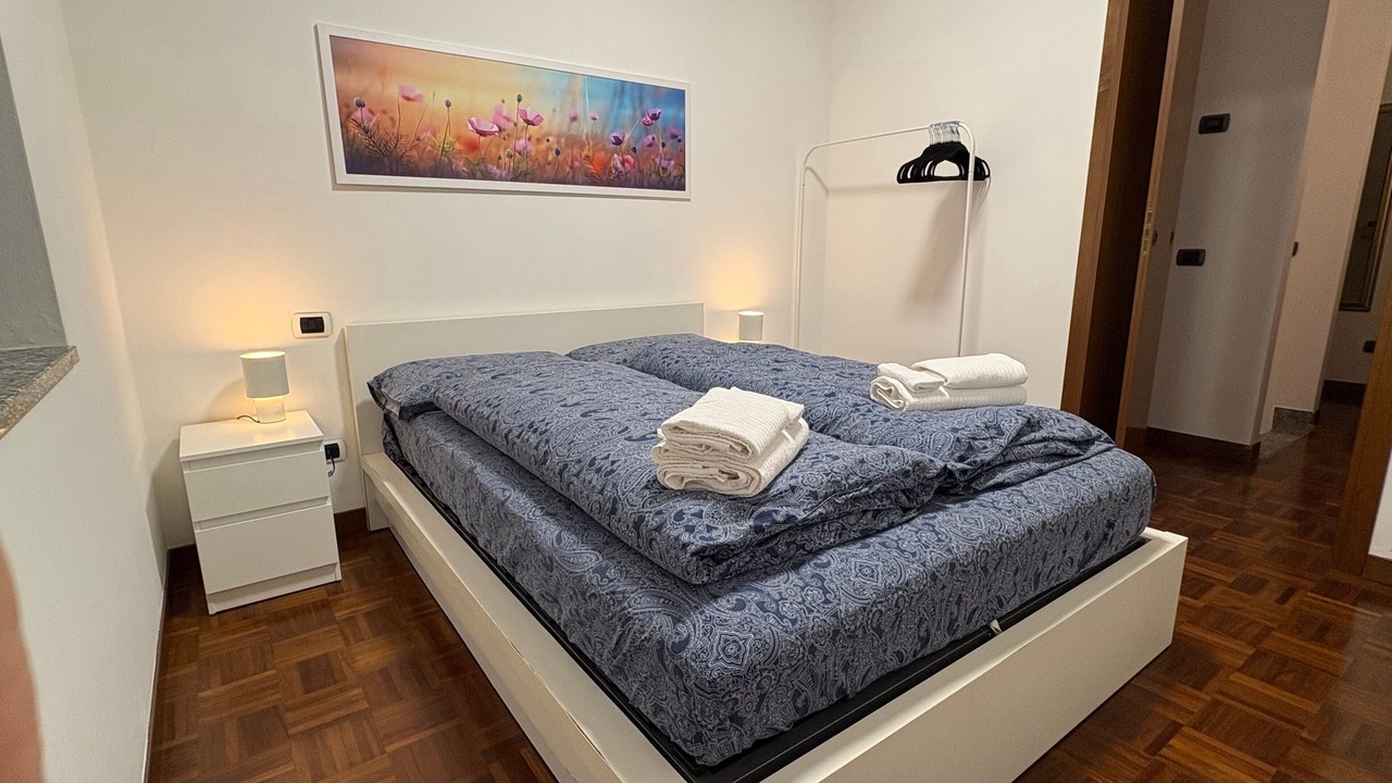 Photo of Bedroom in Saronno