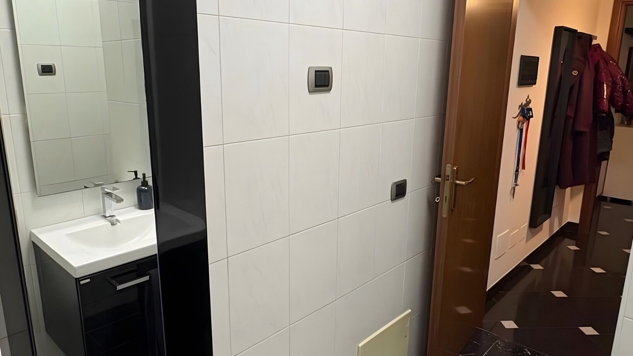 Photo of Bathroom in Saronno
