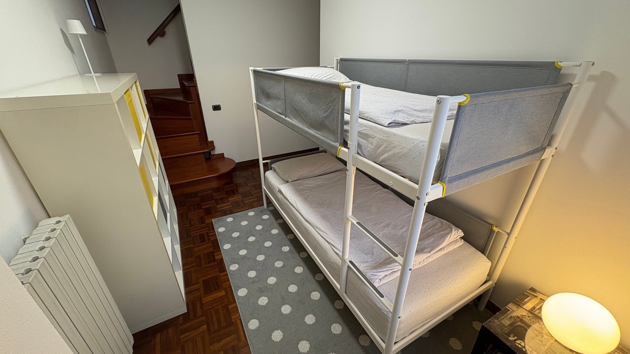 Photo of Bedroom in Saronno