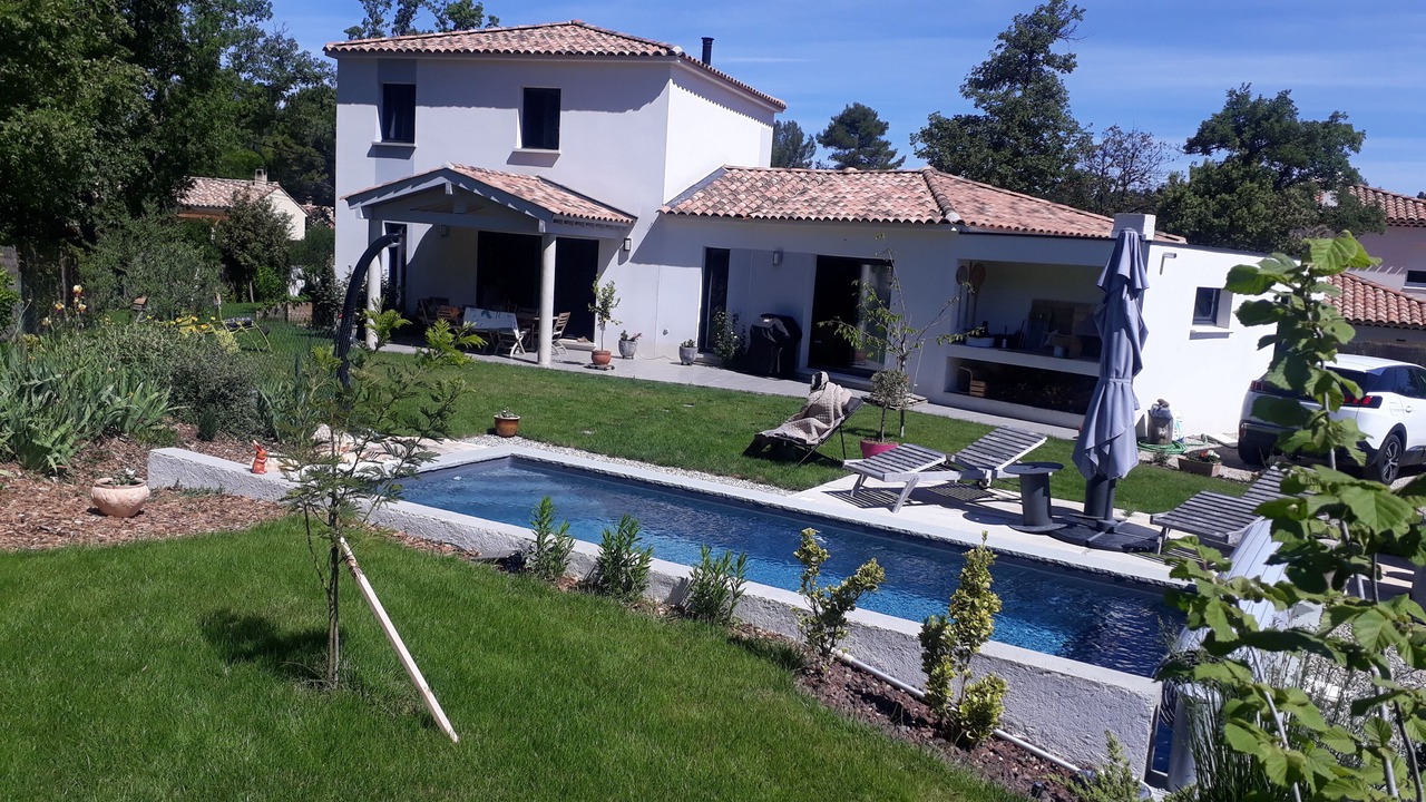 Photo of Outdoor in Nans-les-Pins