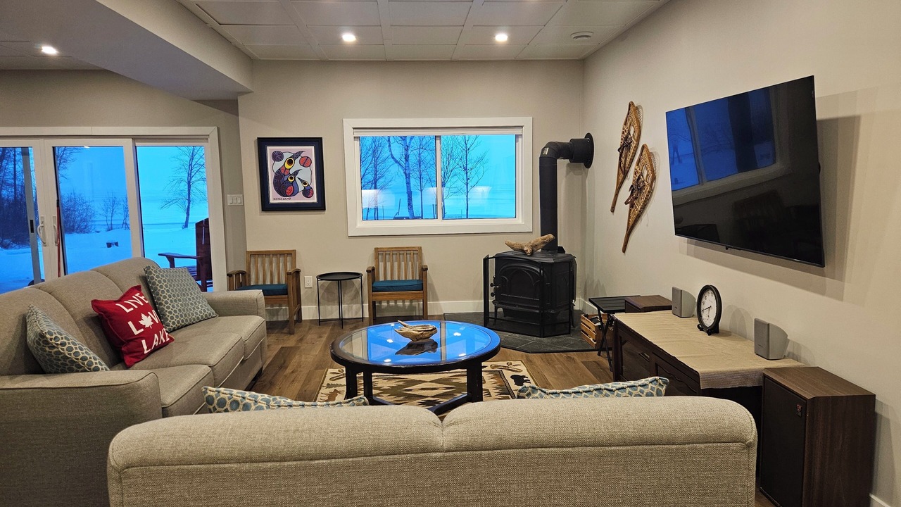 Photo of Bedroom in Madawaska Valley