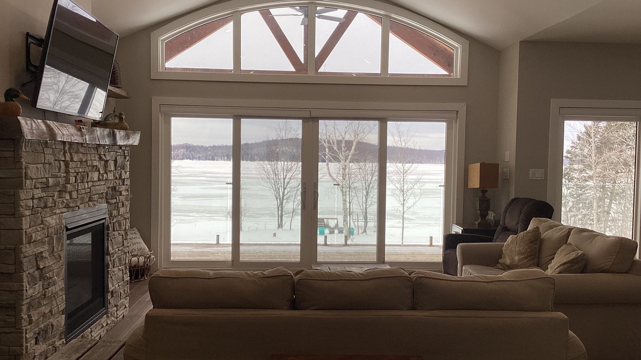 Photo of Bedroom in Madawaska Valley