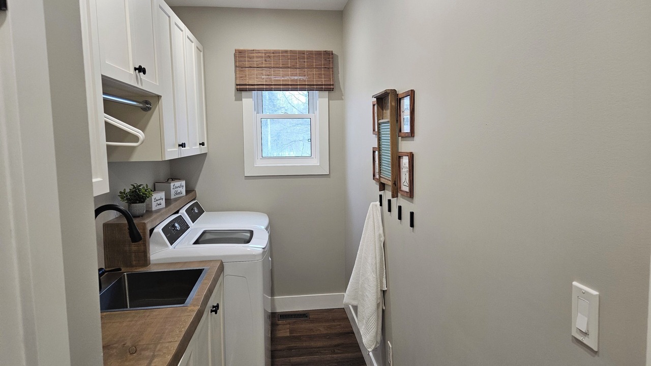 Photo of Bedroom in Madawaska Valley