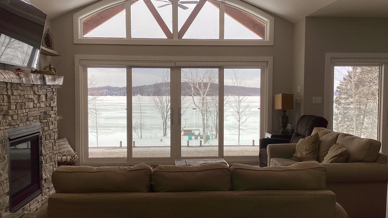 Photo of Bedroom in Madawaska Valley