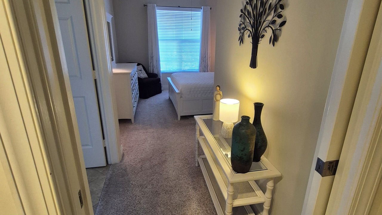 Photo of Bedroom in Ave Maria