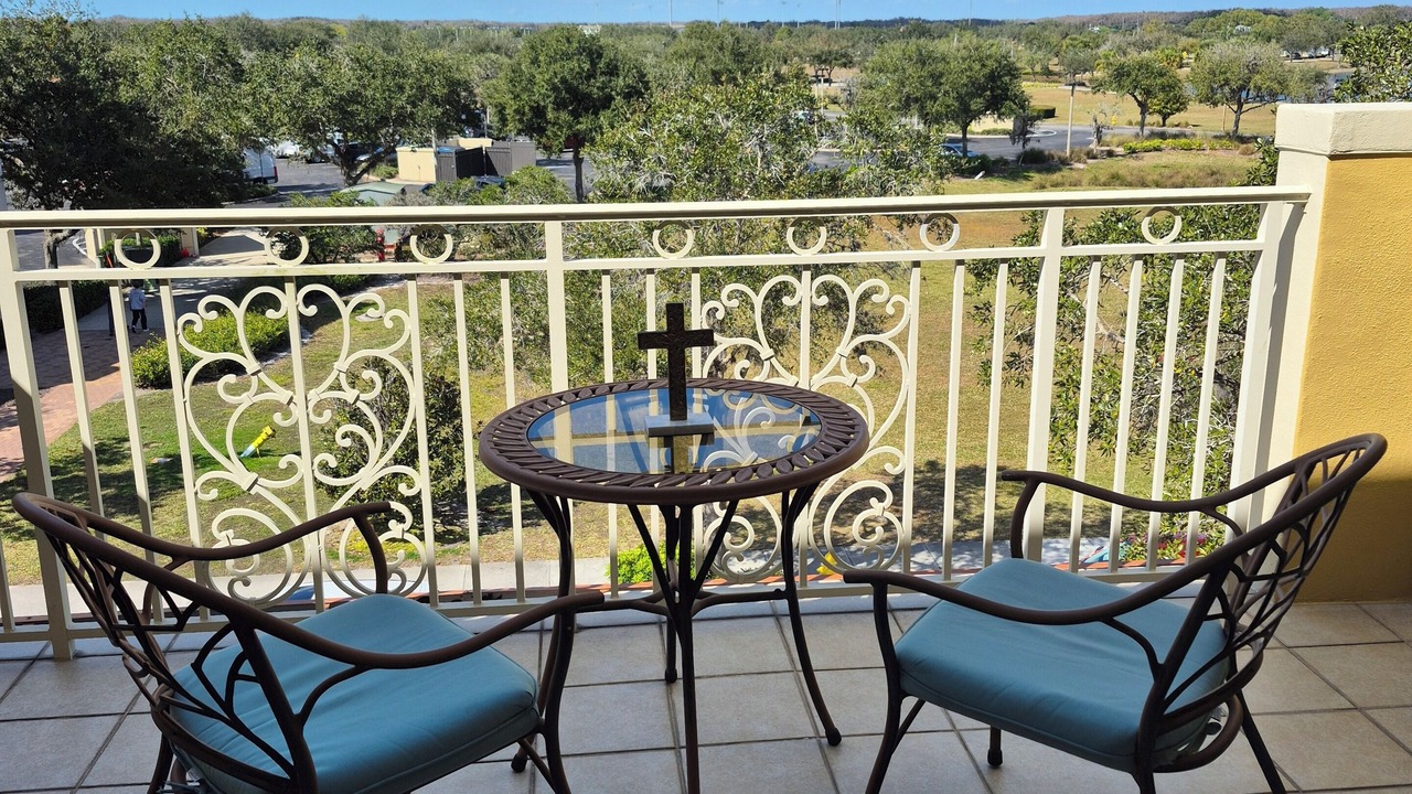 Photo of Outdoor in Ave Maria