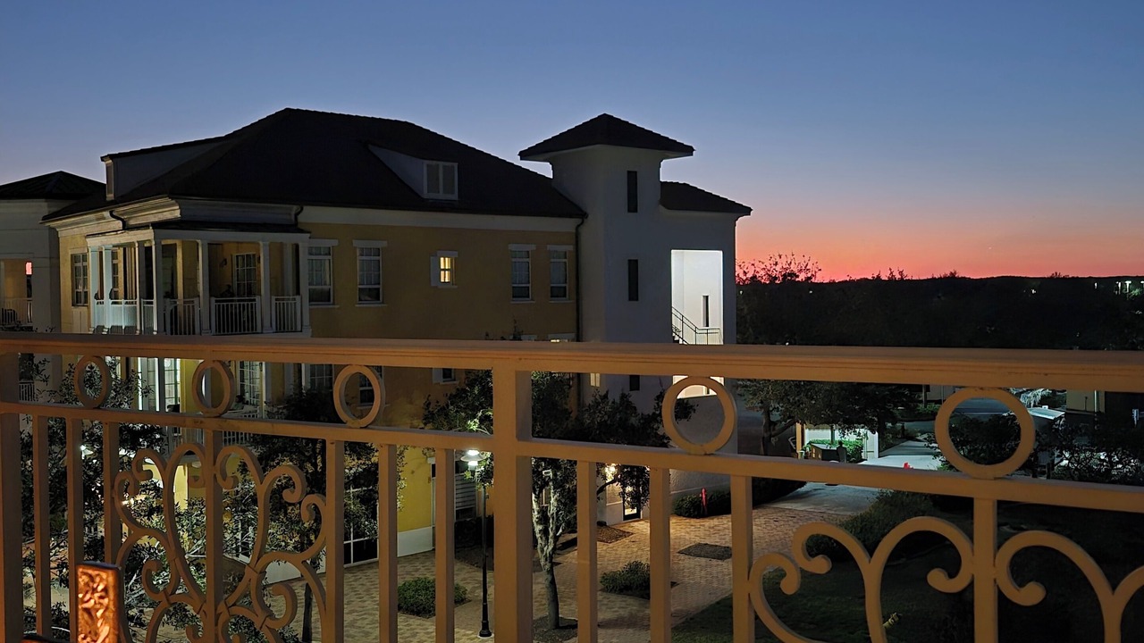 Photo of Outdoor in Ave Maria