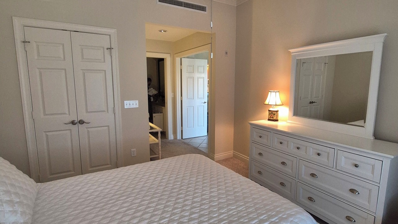 Photo of Bedroom in Ave Maria