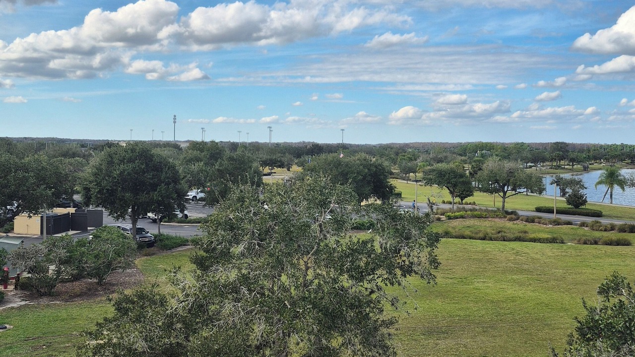 Photo of Outdoor in Ave Maria