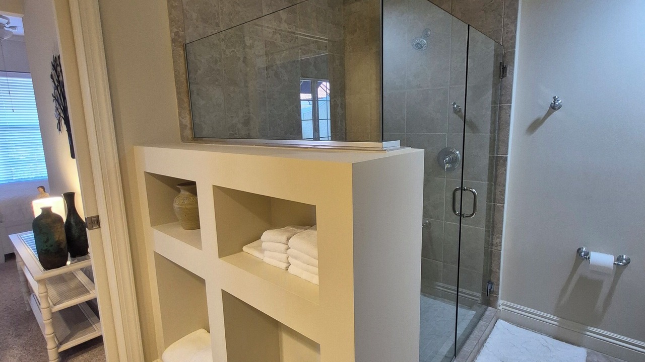 Photo of Bathroom in Ave Maria