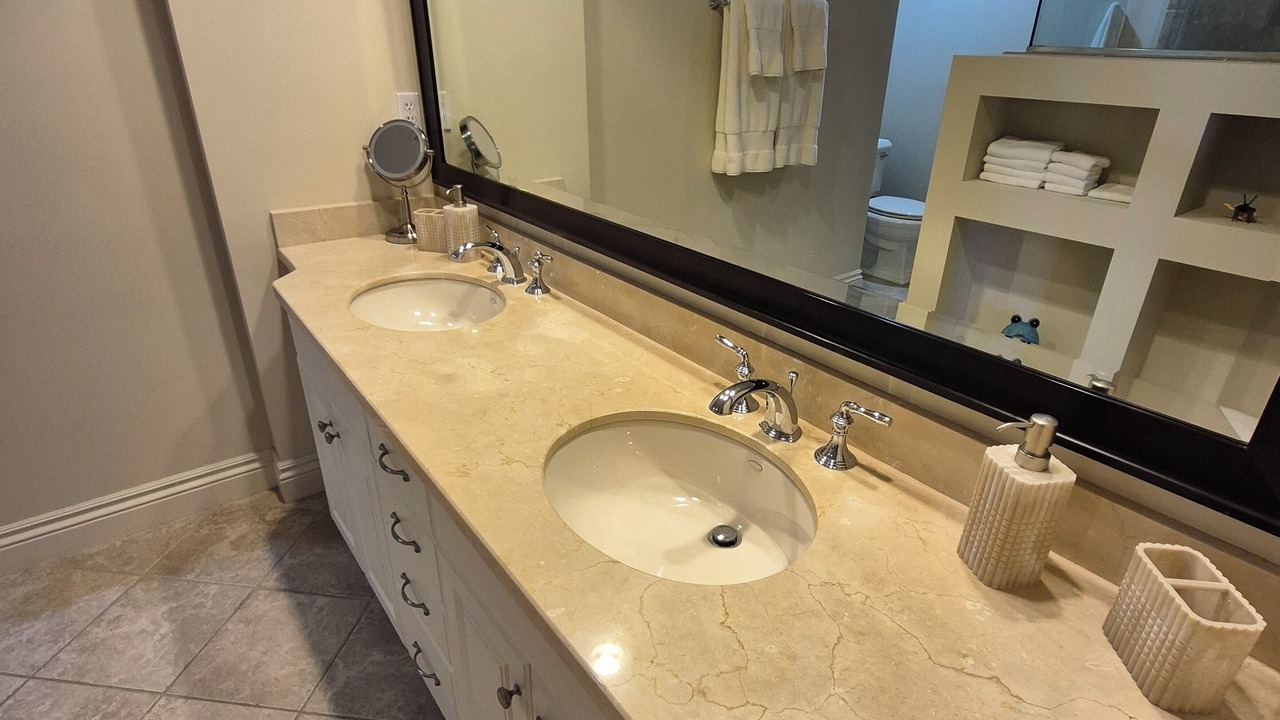 Photo of Bathroom in Ave Maria