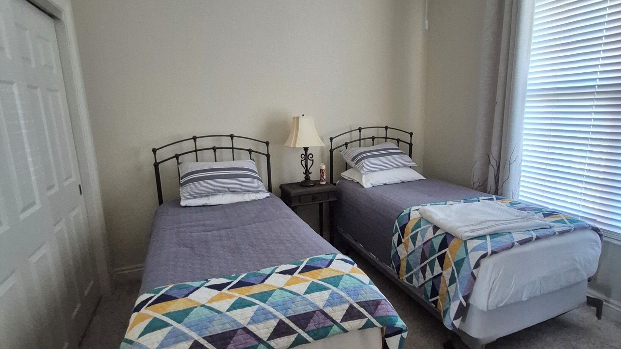 Photo of Bedroom in Ave Maria