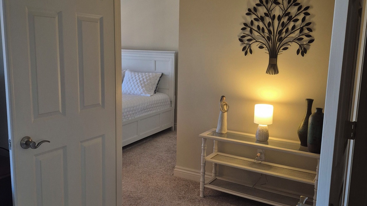 Photo of Bedroom in Ave Maria