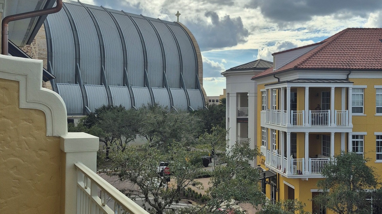 Photo of Outdoor in Ave Maria
